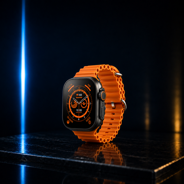 Watch Ultra