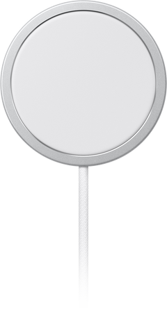 Magnetic Charger