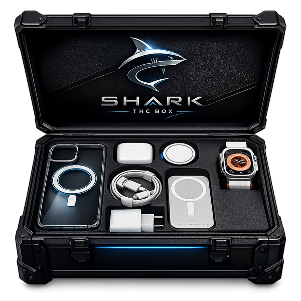 The Ultimate Tech Bundle