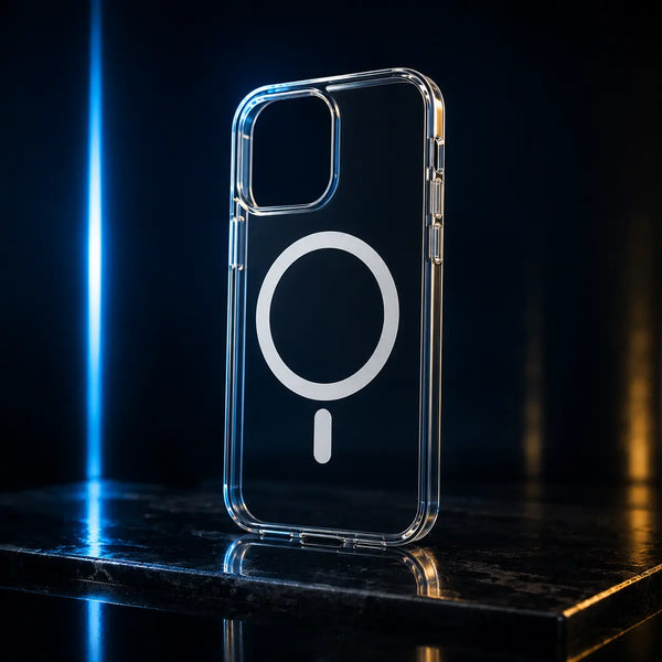 Magnetic Case