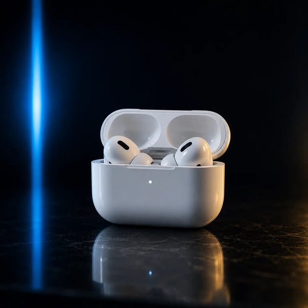 Wireless Earbuds