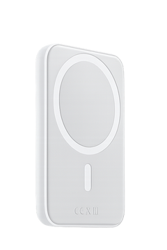Magnetic Battery Pack