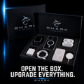 SHARK – THE BOX
