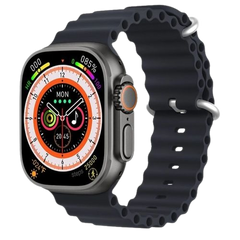 Ultra Smart Watch